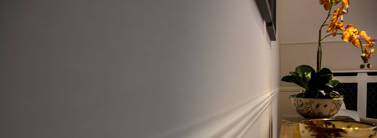 Artistic Interior Photography