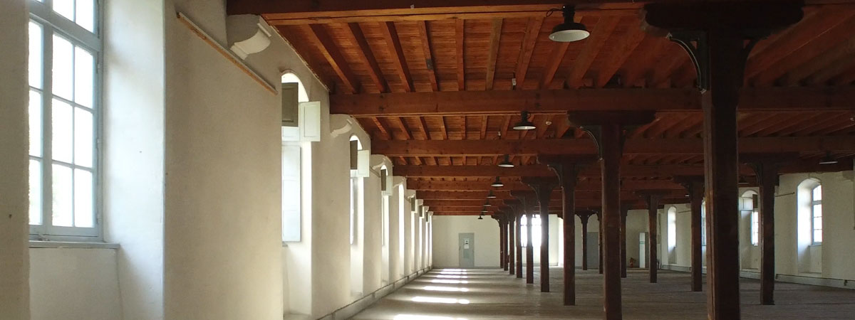 Lenses chosen to resemble the viewing angle of the human eye